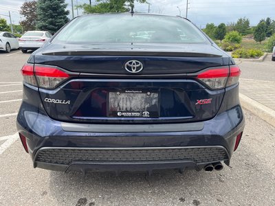 2020 Toyota Corolla in Bolton, Ontario