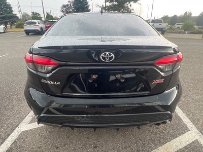 2020 Toyota Corolla in Bolton, Ontario