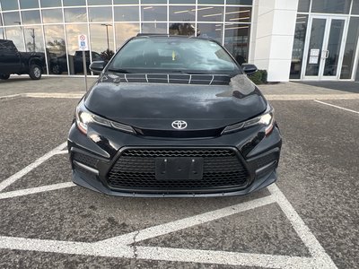 2020 Toyota Corolla in Bolton, Ontario