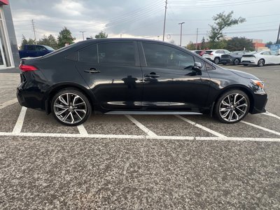 2020 Toyota Corolla in Bolton, Ontario