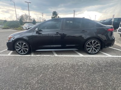2020 Toyota Corolla in Bolton, Ontario