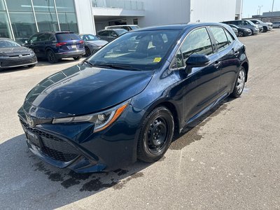 2020 Toyota Corolla in Calgary, Alberta