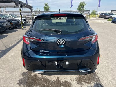 2020 Toyota Corolla in Calgary, Alberta