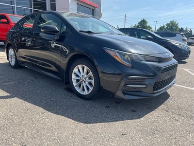 2021 Toyota Corolla in Bolton, Ontario