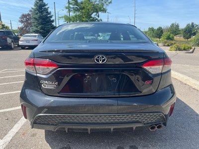 2021 Toyota Corolla in Bolton, Ontario