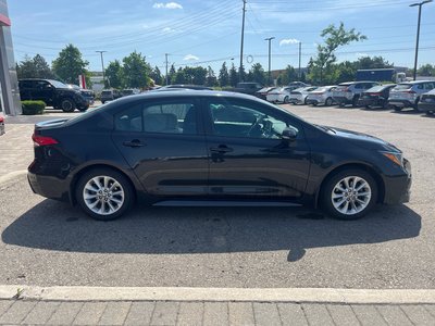 2021 Toyota Corolla in Bolton, Ontario