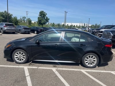 2021 Toyota Corolla in Bolton, Ontario