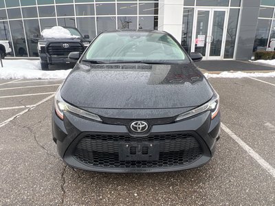 2022 Toyota Corolla in Bolton, Ontario