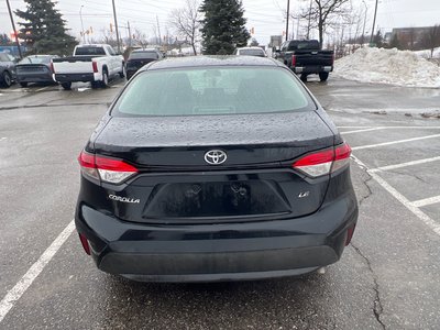 Toyota Corolla  2022 à Bolton, Ontario