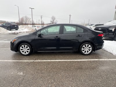 Toyota Corolla  2022 à Bolton, Ontario