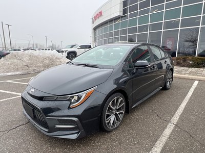Toyota Corolla  2022 à Bolton, Ontario