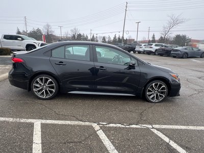 Toyota Corolla  2022 à Bolton, Ontario