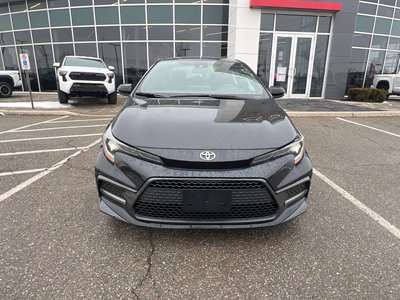 Toyota Corolla  2022 à Bolton, Ontario