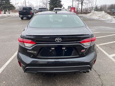 Toyota Corolla  2022 à Bolton, Ontario