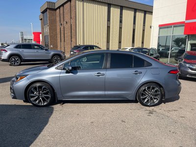 2022 Toyota Corolla in Regina, Saskatchewan