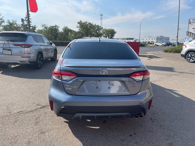 2022 Toyota Corolla in Regina, Saskatchewan