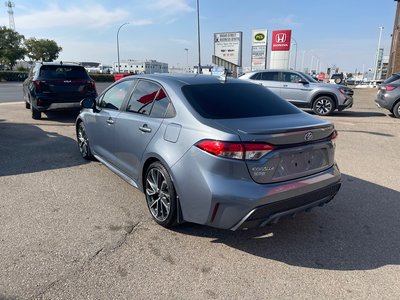 2022 Toyota Corolla in Regina, Saskatchewan