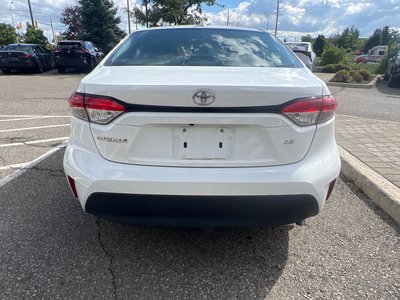 2023 Toyota Corolla in Bolton, Ontario