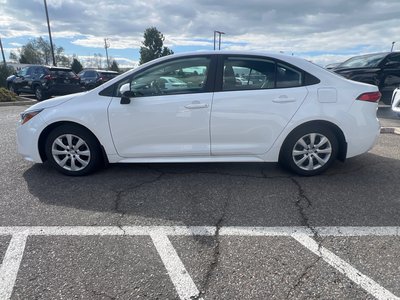 2023 Toyota Corolla in Bolton, Ontario