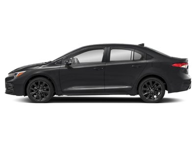 2023 Toyota Corolla Hybrid in North Vancouver, British Columbia