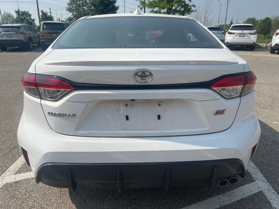 2024 Toyota Corolla in Bolton, Ontario
