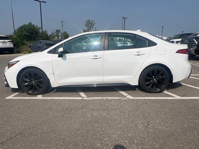 2024 Toyota Corolla in Bolton, Ontario
