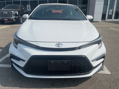 2024 Toyota Corolla in Bolton, Ontario