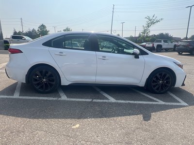 2024 Toyota Corolla in Bolton, Ontario