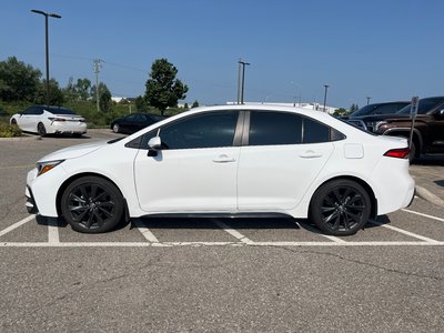 Toyota Corolla  2024 à Bolton, Ontario