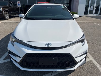 Toyota Corolla  2024 à Bolton, Ontario
