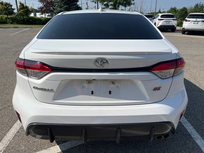 Toyota Corolla  2024 à Bolton, Ontario