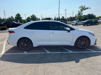 Toyota Corolla  2024 à Bolton, Ontario