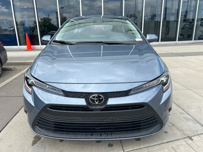 2024 Toyota Corolla in Calgary, Alberta