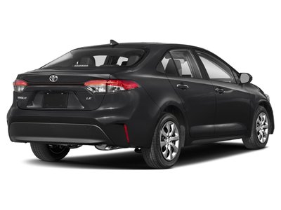 2024 Toyota Corolla in North Vancouver, British Columbia