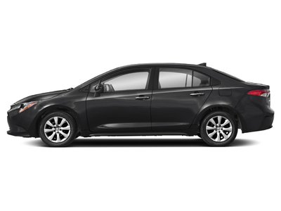 2024 Toyota Corolla in North Vancouver, British Columbia