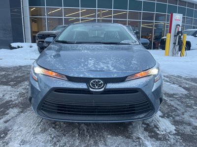 2026 Toyota Corolla in Bolton, Ontario