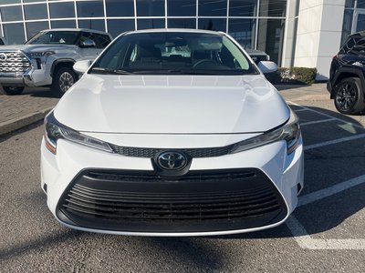 2026 Toyota Corolla in Bolton, Ontario