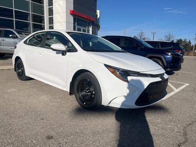 2026 Toyota Corolla in Bolton, Ontario