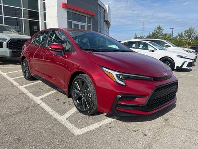 Toyota Corolla  2026 à Bolton, Ontario