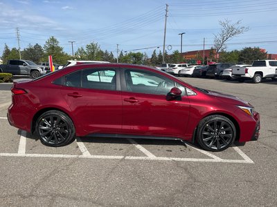 Toyota Corolla  2026 à Bolton, Ontario