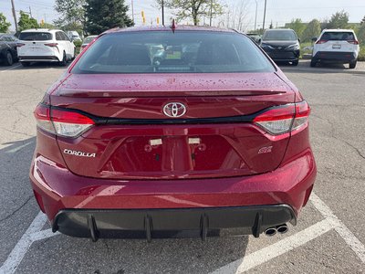 Toyota Corolla  2026 à Bolton, Ontario