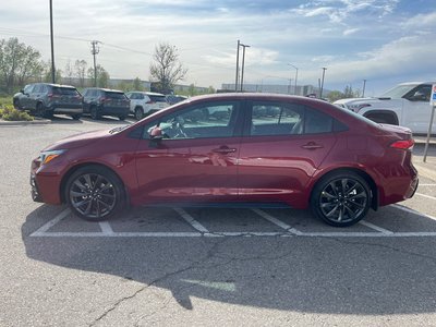 Toyota Corolla  2026 à Bolton, Ontario