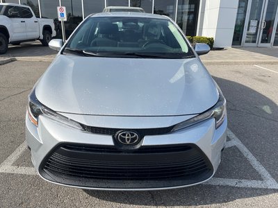 2026 Toyota Corolla in Bolton, Ontario