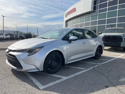 2026 Toyota Corolla in Bolton, Ontario