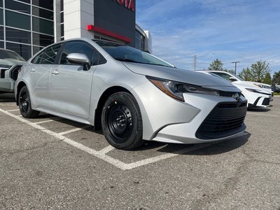 2026 Toyota Corolla in Bolton, Ontario
