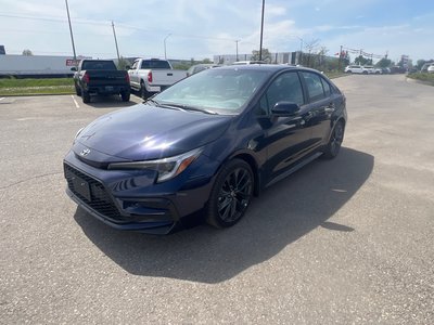 2026 Toyota Corolla in Bolton, Ontario
