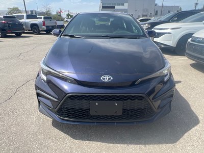 2026 Toyota Corolla in Bolton, Ontario