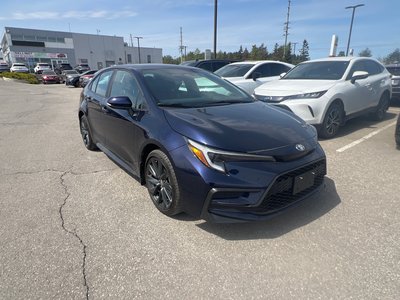 2026 Toyota Corolla in Bolton, Ontario