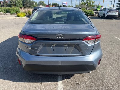 2026 Toyota Corolla in Bolton, Ontario