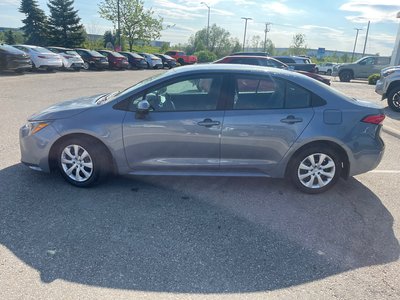 2026 Toyota Corolla in Bolton, Ontario